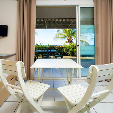 Hotel Village Pomme Cannelle 3 Etoiles Le Precheur Экстерьер фото