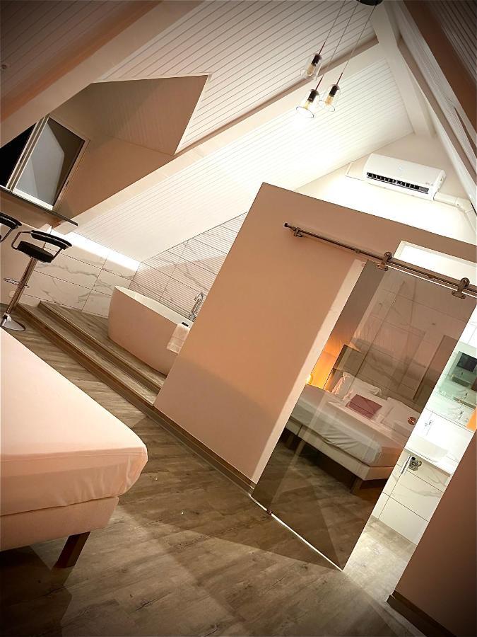 Hotel Village Pomme Cannelle 3 Etoiles Le Precheur Экстерьер фото